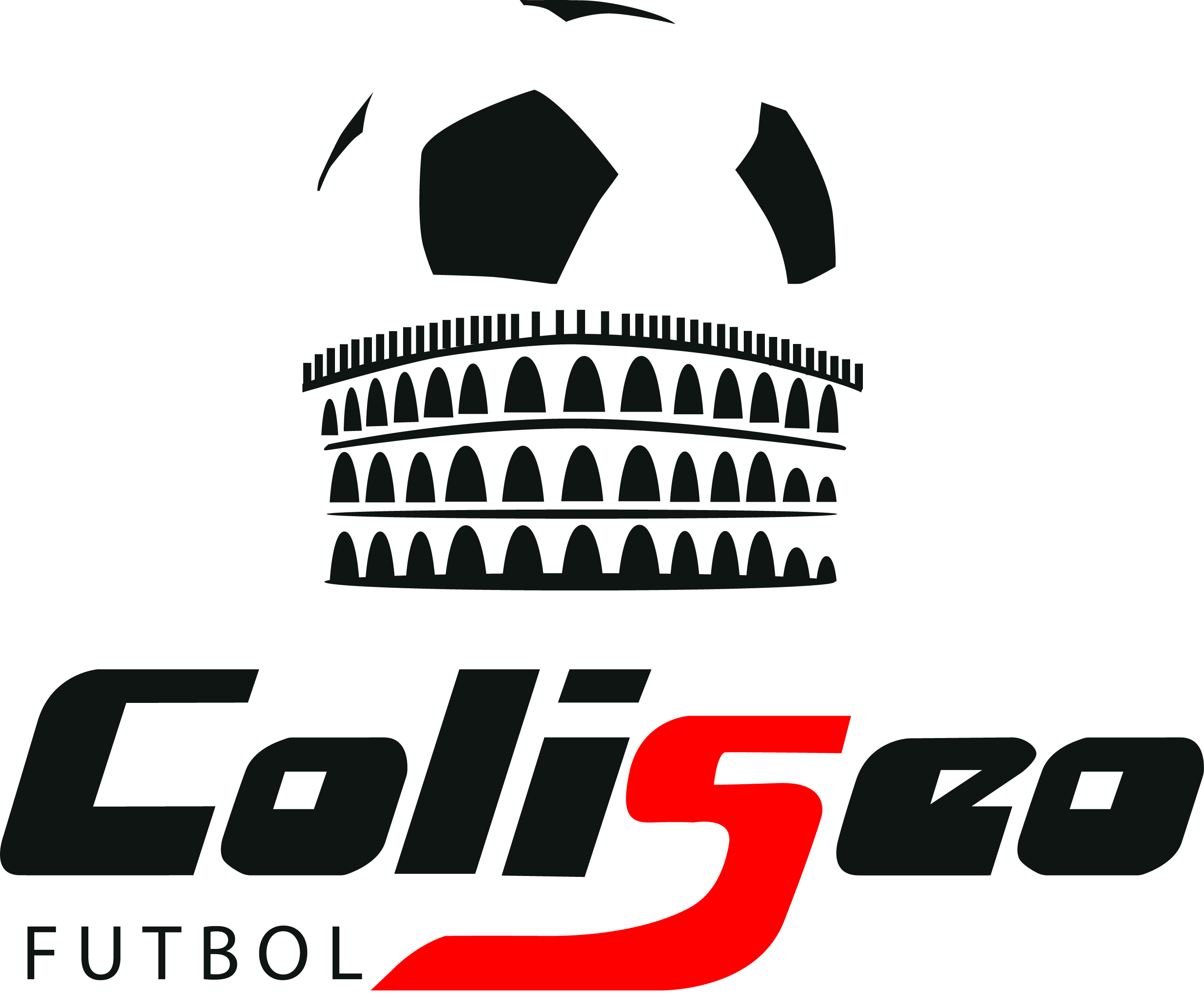 Coliseo Futbol 5